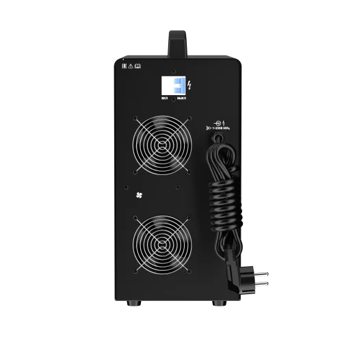 START TigLine X250 AC/DC PULSE Установка аргонодуговой сварки 3STX250AP