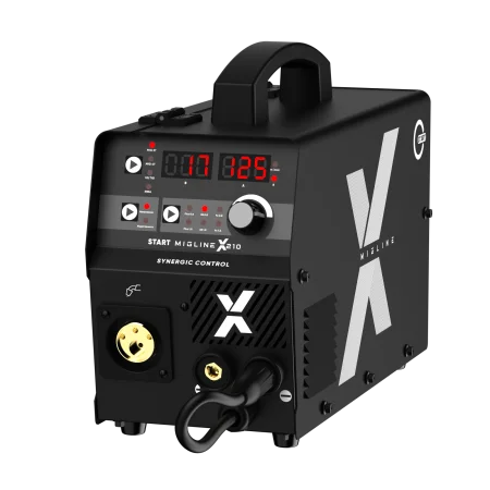 START MigLine X210 Сварочный полуавтомат 2STX210