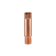 Сварочный наконечник E–Cu М6 d1,2 прямой (everZIP) STE0003-12