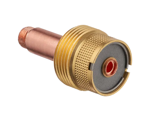 Газовая линза МАКСИ (TS 17-18-26) d4.0