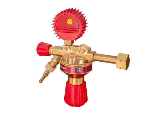 Редуктор пропановый TECH CONTROL РВ