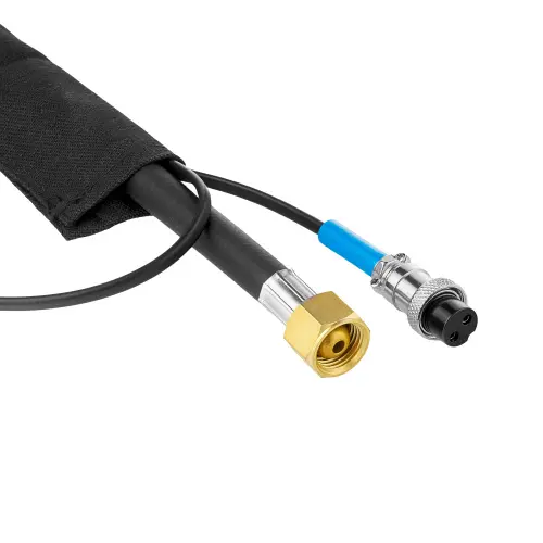 Резак плазменный CP PT 31 5м (M16х1,5; 2pin) PLA3105