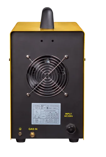 Установка аргонодуговой сварки START 200 DC TIG PULSE