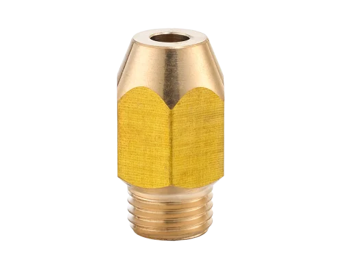 Мундштук наружный для Р1ПМ/Р1ПМ-У №1, толщина разрезаемой стали до 100 мм