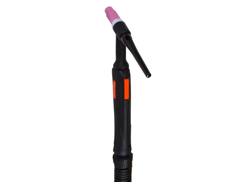 Аргоновая горелка PRO TS 26 (М12×1) 4 м, IOW6906-SV001