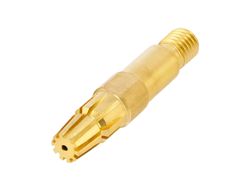 Мундштук внутренний для Р1ПМ/Р1ПМ-У №2П, толщина разрезаемой стали 15—30 мм