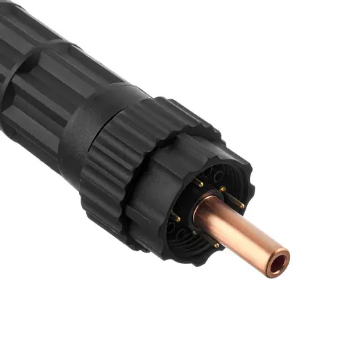 Резак плазменный CP 160 Евро адаптер 12м PLA1612