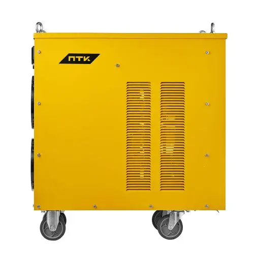 Сварочный трактор ПТК RILON MZ 1250 CV