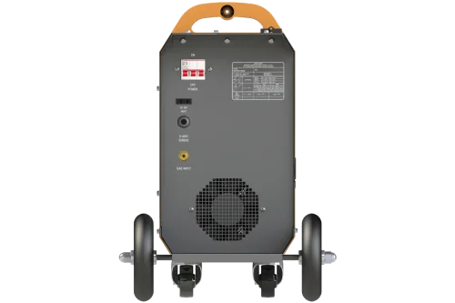 Сварочный полуавтомат HUGONG MIG/STICK 250D III (без горелки)