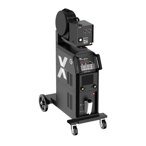 START ALUWELD X500 DP Сварочный полуавтомат 2ST500XP