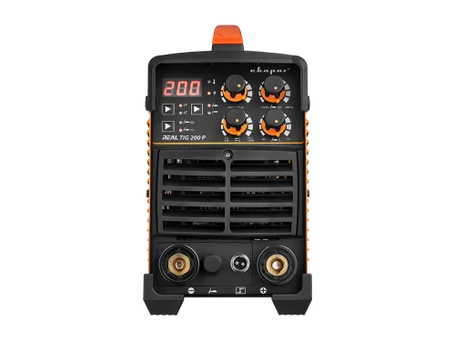 Аргонодуговой сварочный аппарат REAL TIG 200 P (W224)