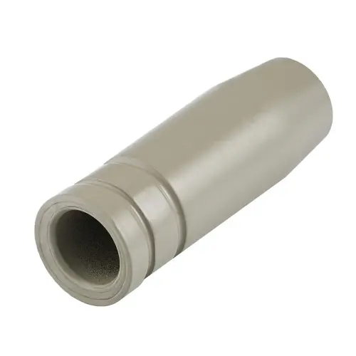 Сопло с керамическим покрытием d9,5мм (MIG MP 15) CRM1595