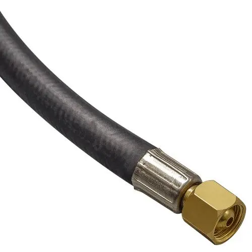 Аргоновая горелка TIG TP 17V