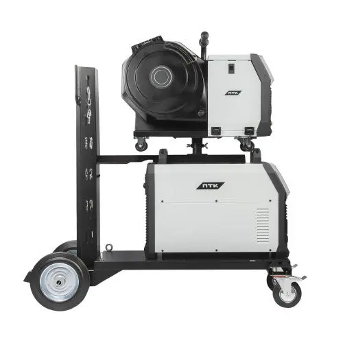 Сварочный полуавтомат ПТК HANKER (ХАНКЕР) MULTIMIG 350S DP H42 Сварочный полуавтомат ПТК HANKER (ХАНКЕР) MULTIMIG 350S DP H42