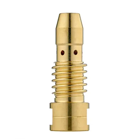 <p><strong>Диффузор газовый (MIG MP 450) VKO4520</strong> — это важный элемент газораспределительной системы сварочной горелки MIG MP 450. Обеспечивает равномерное распределение защитного газа в зоне сварочной дуги, предотвращает разбрызгивание металла и 