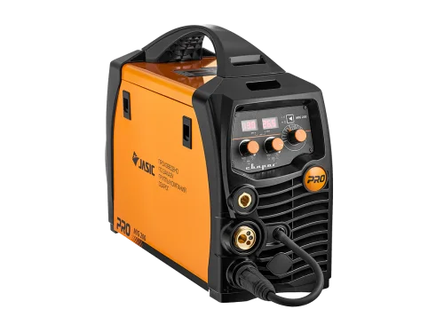Cварочный полуавтомат PRO MIG 200 SYNERGY (N229)