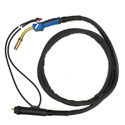 Горелка MIG 500 WATER COOL 4 М Горелка MIG 500 WATER COOL 4 М