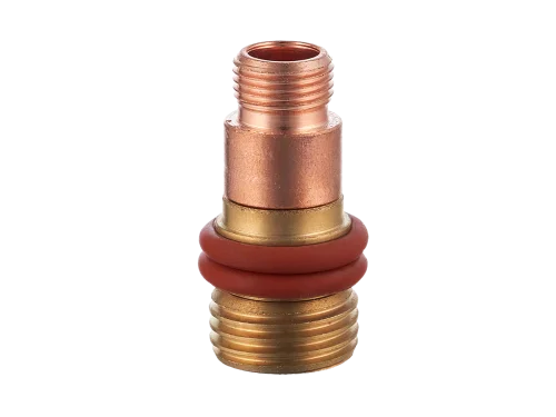 Газовая линза короткая (г/л) (TS 17–18–26) d4.0