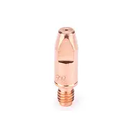 Наконечник FoxWeld М6х28х0.8 (CuCrZr) (140.0054/MD0009-78, пр-во FoxWeld/КНР)