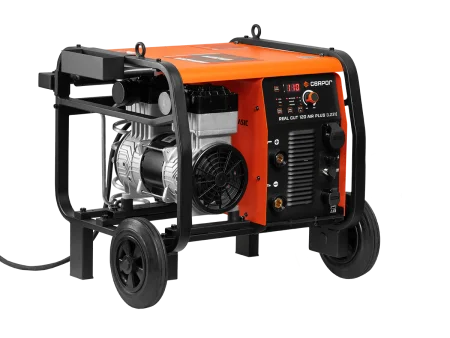 REAL CUT 120 AIR PLUS (L231)