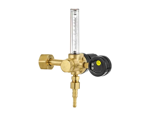 PRO CONTROL двухступенчатый AR/CO2 1Р Mini