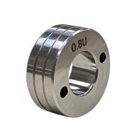 START Подающий ролик 30х14х12 (U) 0.8/1.0 (modelMIG 320) STMZ32008U