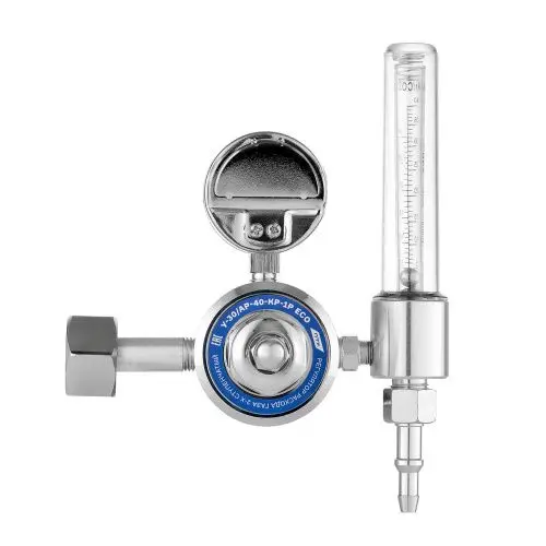 Регулятор расхода газа 2-х ступенчатый У-30/АР-40-КР-1Р ECO