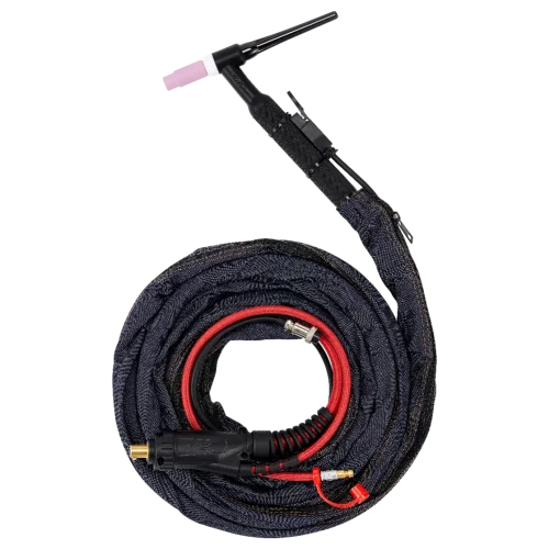 26 TIG (4м) Горелка сварочная START SuperFlex EV26-4000