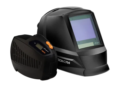 СИЗОД TECH C70D + VENTO
