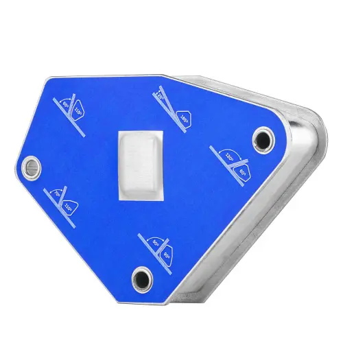 Фиксатор магнитный отключаемый МФО-770