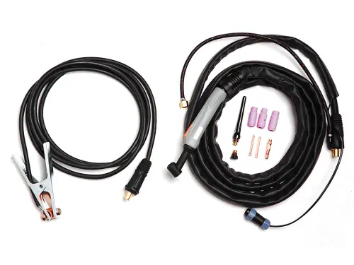 Сварочный инвертор GROVERS TIG 200 DC PULSE