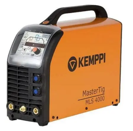 Kemppi MasterTig-4000 MLS