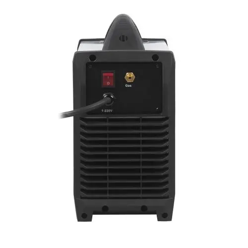 Аргонодуговой сварочный аппарат ПТК HANKER (ХАНКЕР) MULTIWAVE TIG 200 P AC/DC PFC LCD H05