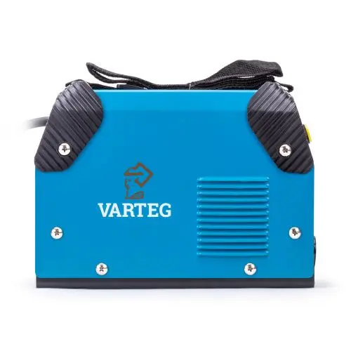 Сварочный аппарат Varteg 210 Сварочный аппарат Varteg 210