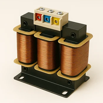 Трансформаторы