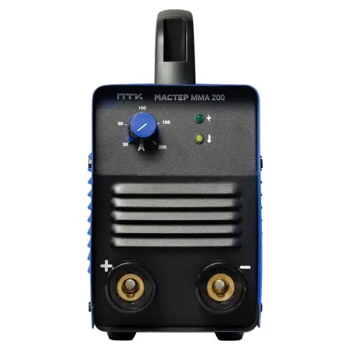 ПТК МАСТЕР ММА 200