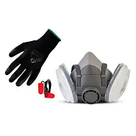 Противопыльный комплект DustKit5500P, M