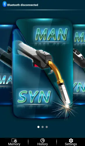 Сварочный полуавтомат GROVERS MIG-220С AC/DC