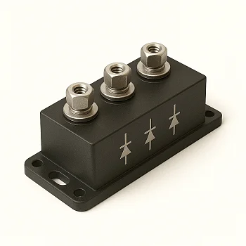 Диодный модуль