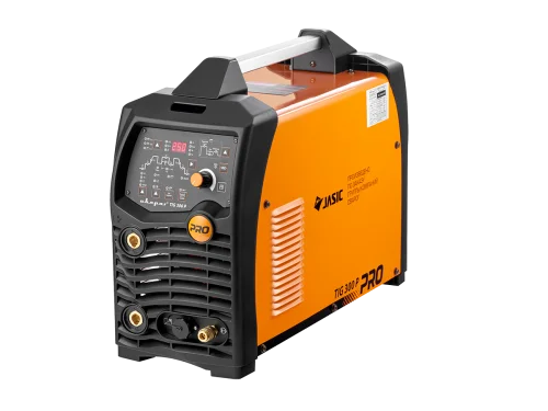 Аргонодуговой сварочный аппарат PRO TIG 300 P (W232)