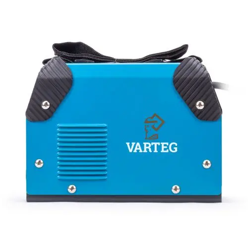 Сварочный аппарат Varteg 210 Сварочный аппарат Varteg 210