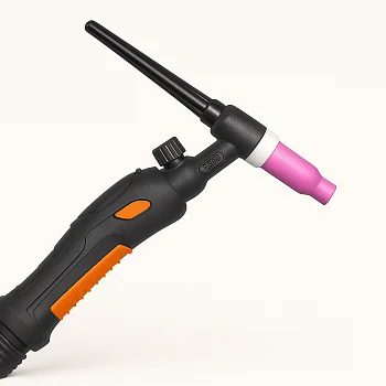 Аргоновые горелки