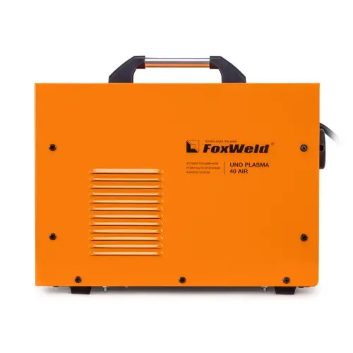 Аппарат плазменной резки со встроенным компрессором UNO Plasma 40 Air
