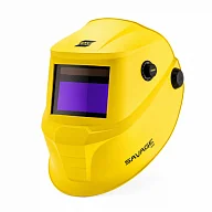 Маска сварщика ESAB Savage A40 Желтая
