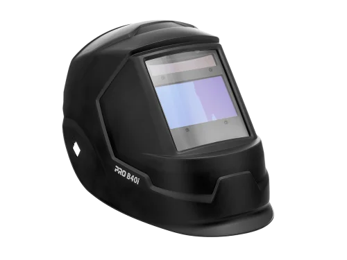 Сварочная маска хамелеон  PRO В40I