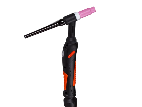 Аргоновая горелка TECH TS 18 (M12×1, 1/4G, 3/8G) , 4 м, IOB6906