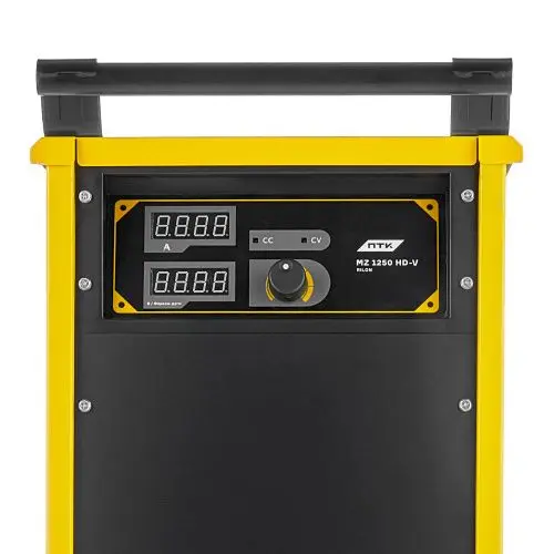 Автомат для сварки под флюсом ПТК RILON MZ 1250 HD-V