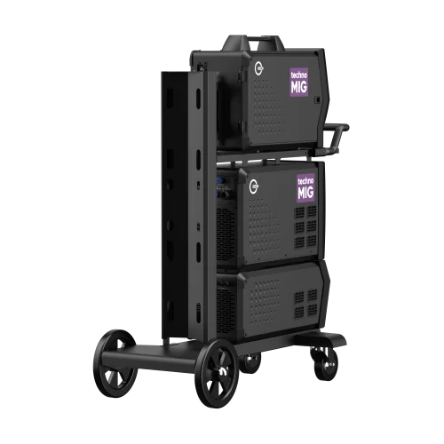 START technomig 500DP Сварочный полуавтомат 2W500DP