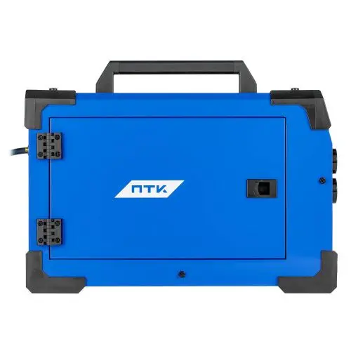 Сварочный полуавтомат ПТК МАСТЕР MIG 200 SYNERGY D77