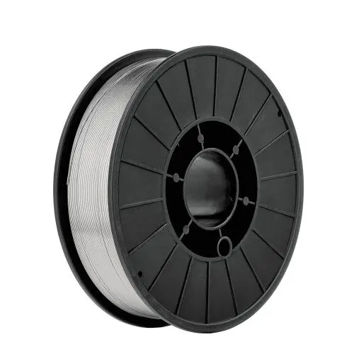 Проволока сварочная MIG, алюминий ER 5356 (AlMg5), Ø 1,0 мм, 2 кг